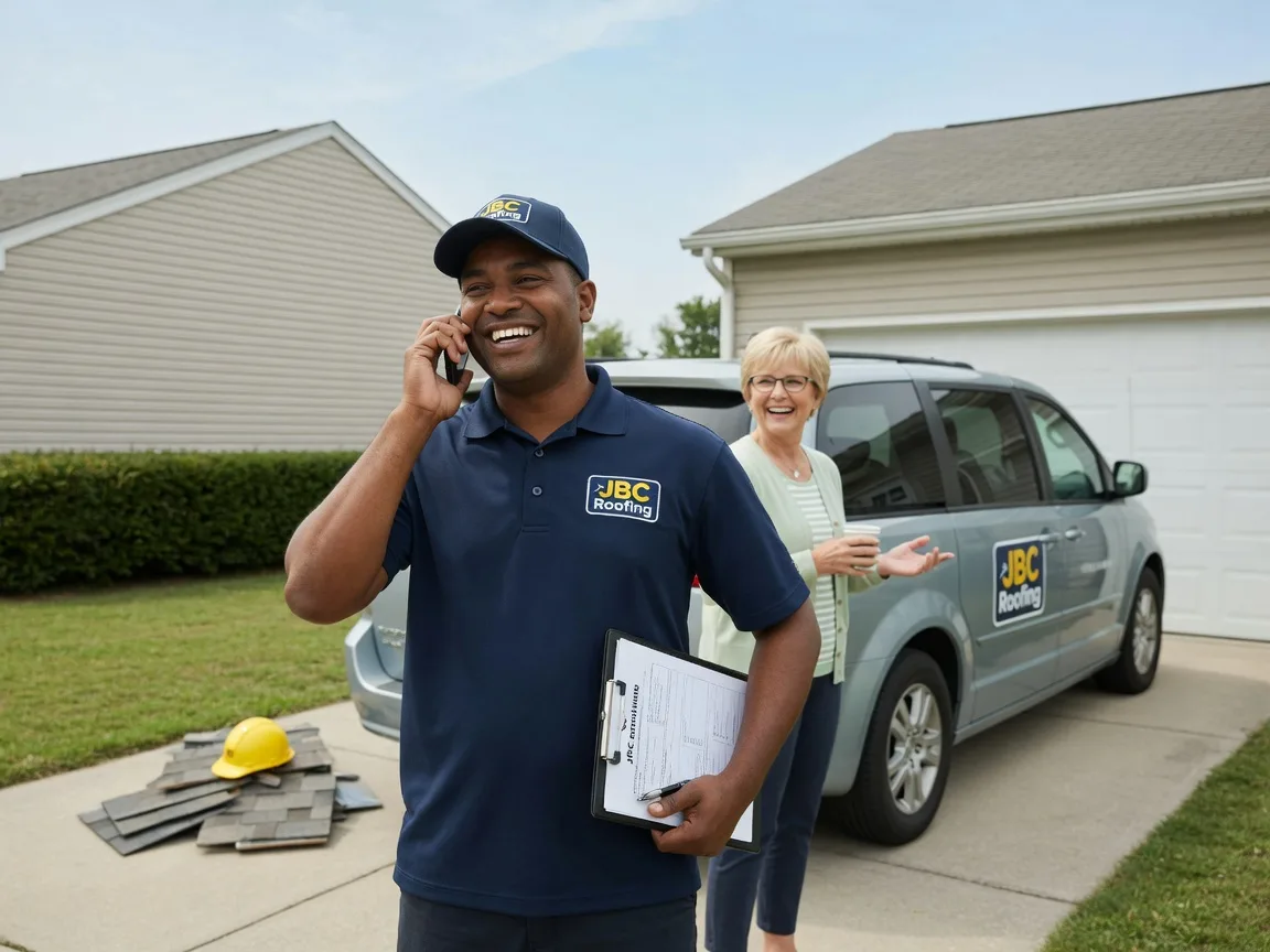 Roof Replacement Camden On Gauley, WV FAQs